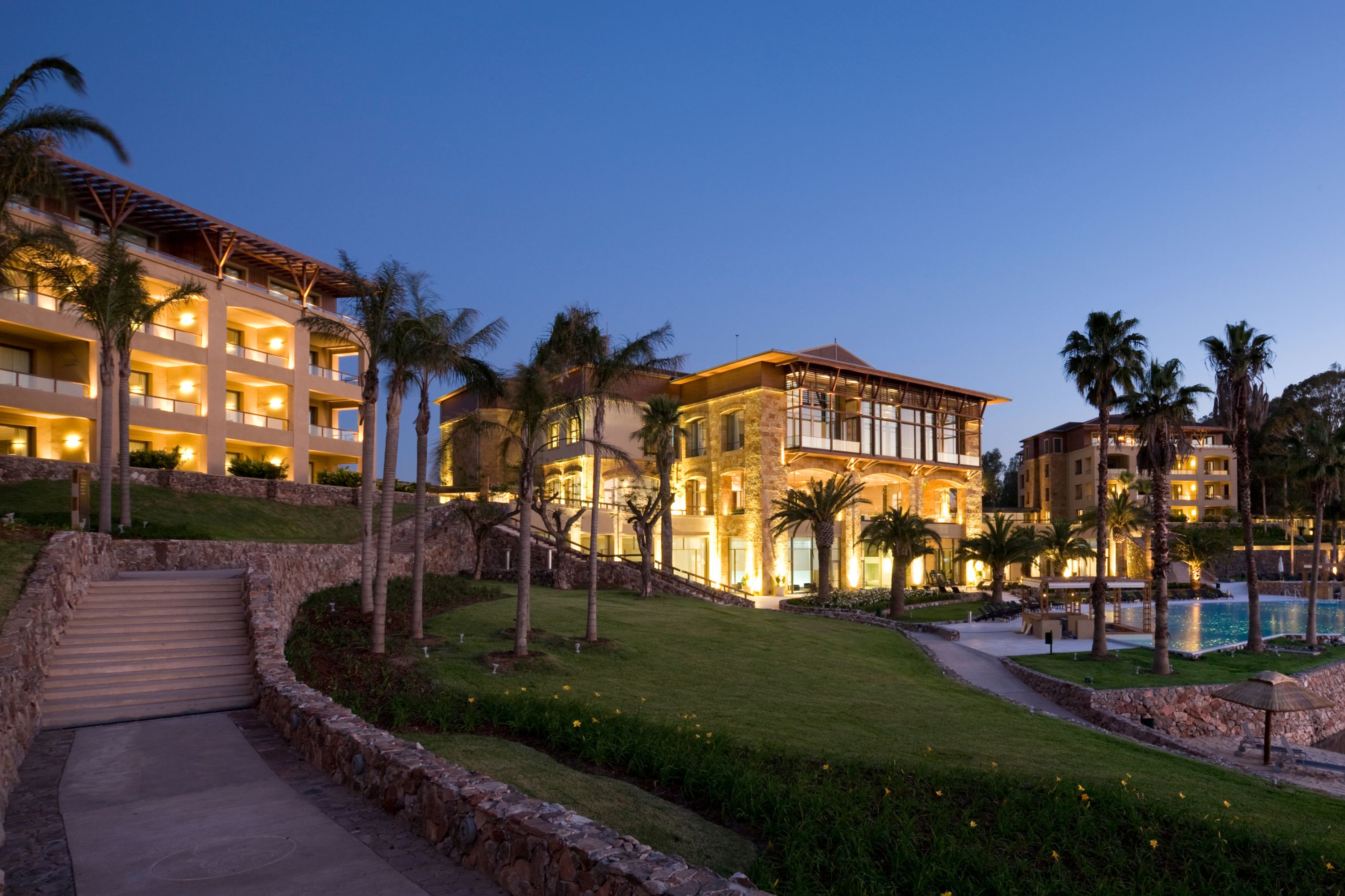 Sofitel La Reserva Cardales - Argentina