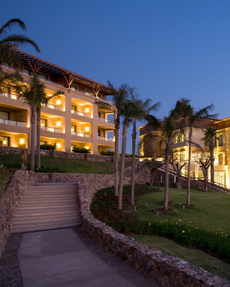 Sofitel La Reserva Cardales - Argentina