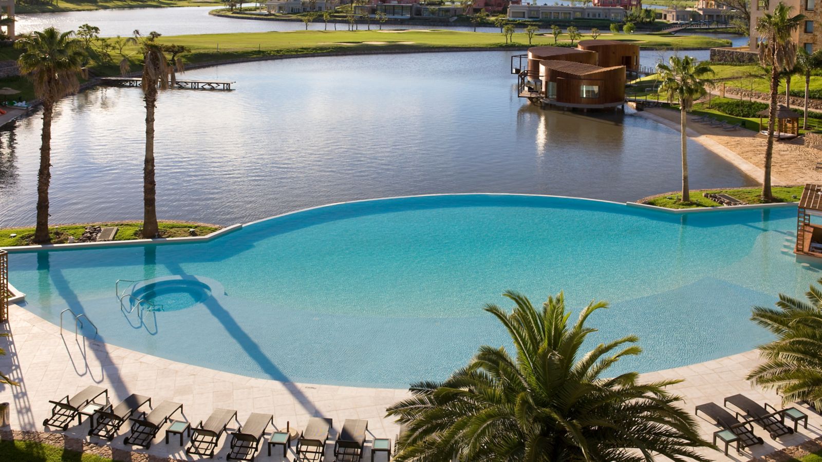 Sofitel La Reserva Cardales - Argentina