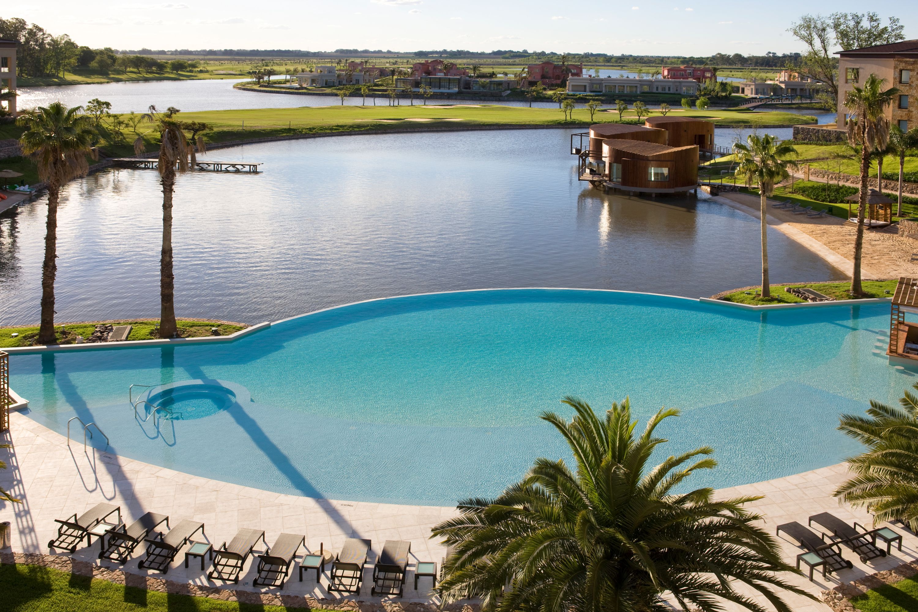 Sofitel La Reserva Cardales - Argentina