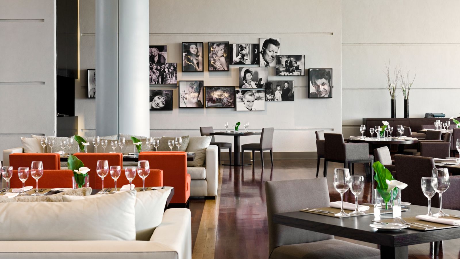 Sofitel La Reserva Cardales - Argentina