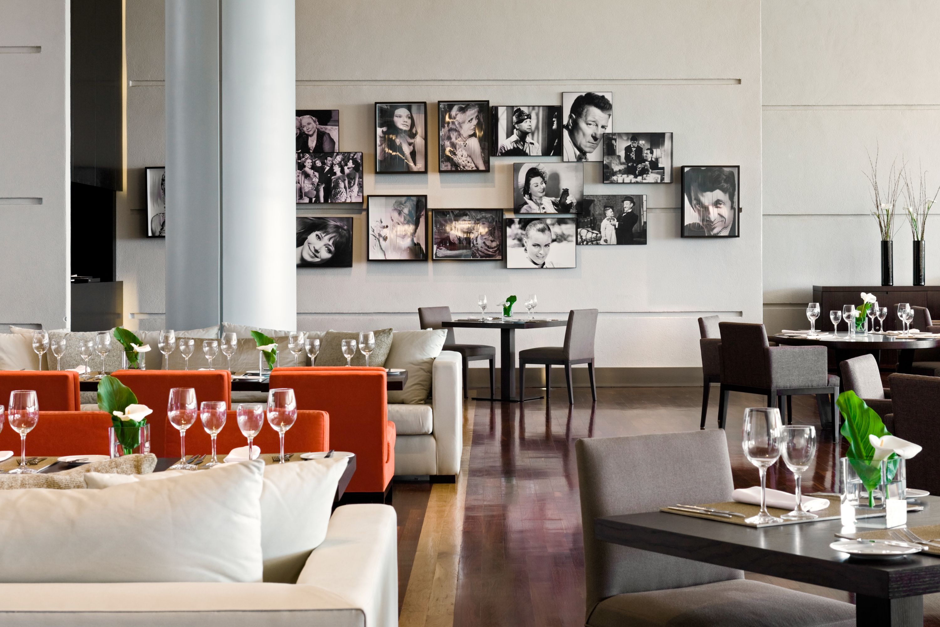 Sofitel La Reserva Cardales - Argentina