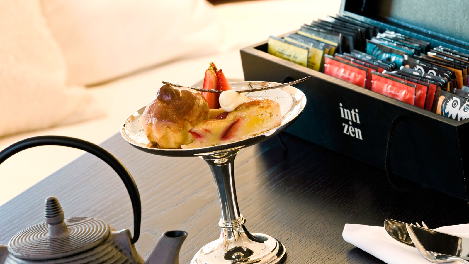 Sofitel La Reserva Cardales - Argentina