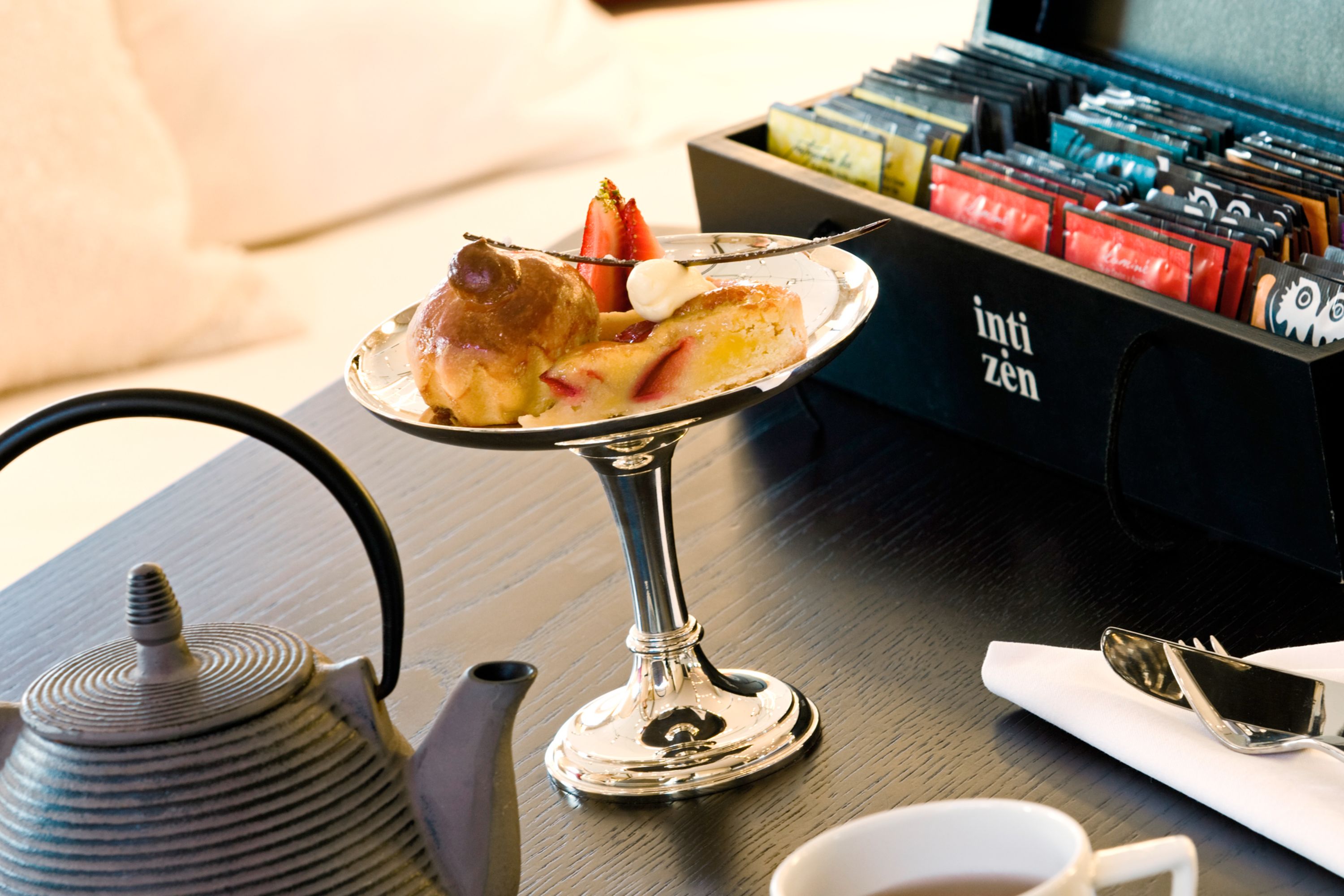 Sofitel La Reserva Cardales - Argentina