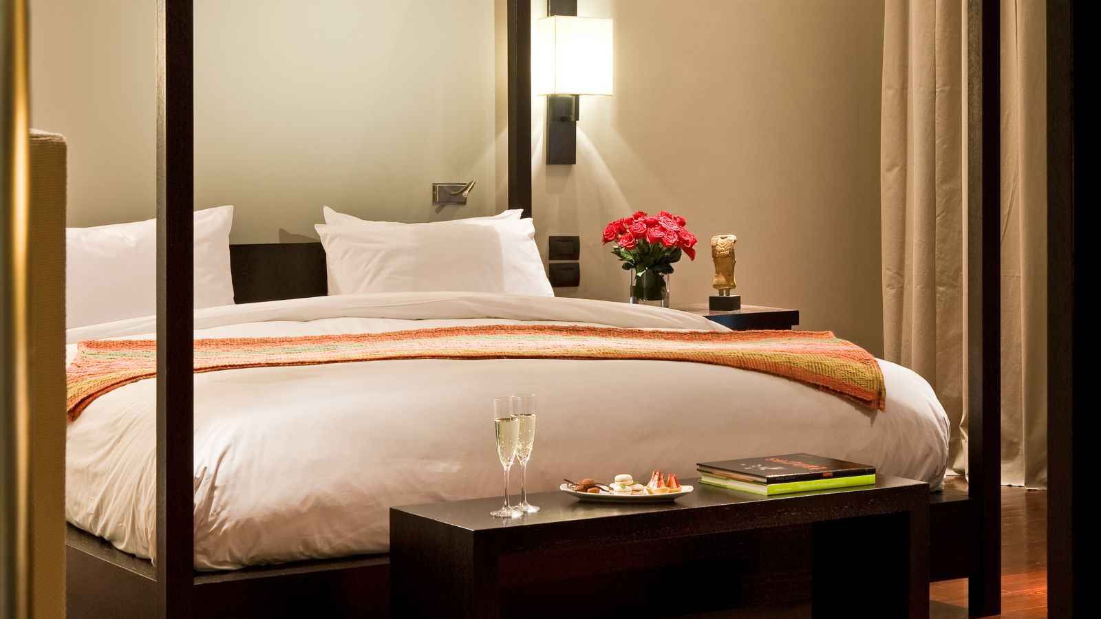 Sofitel La Reserva Cardales - Argentina