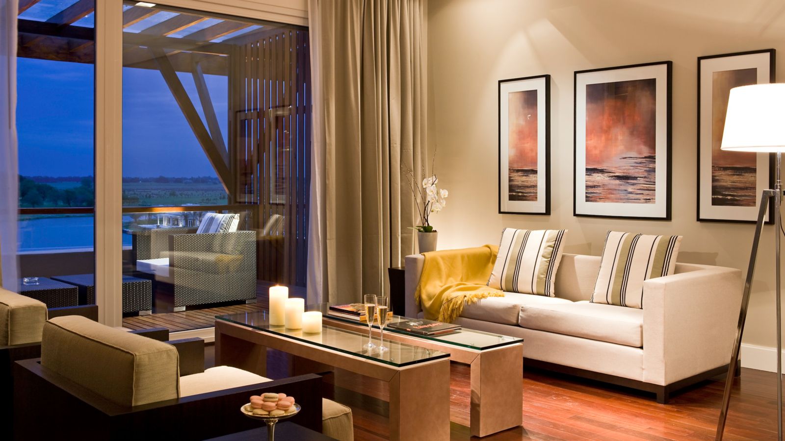 Sofitel La Reserva Cardales - Argentina