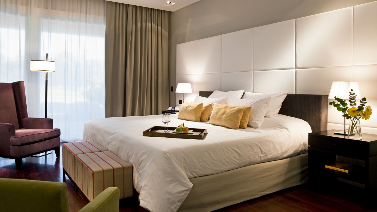 Sofitel La Reserva Cardales - Argentina