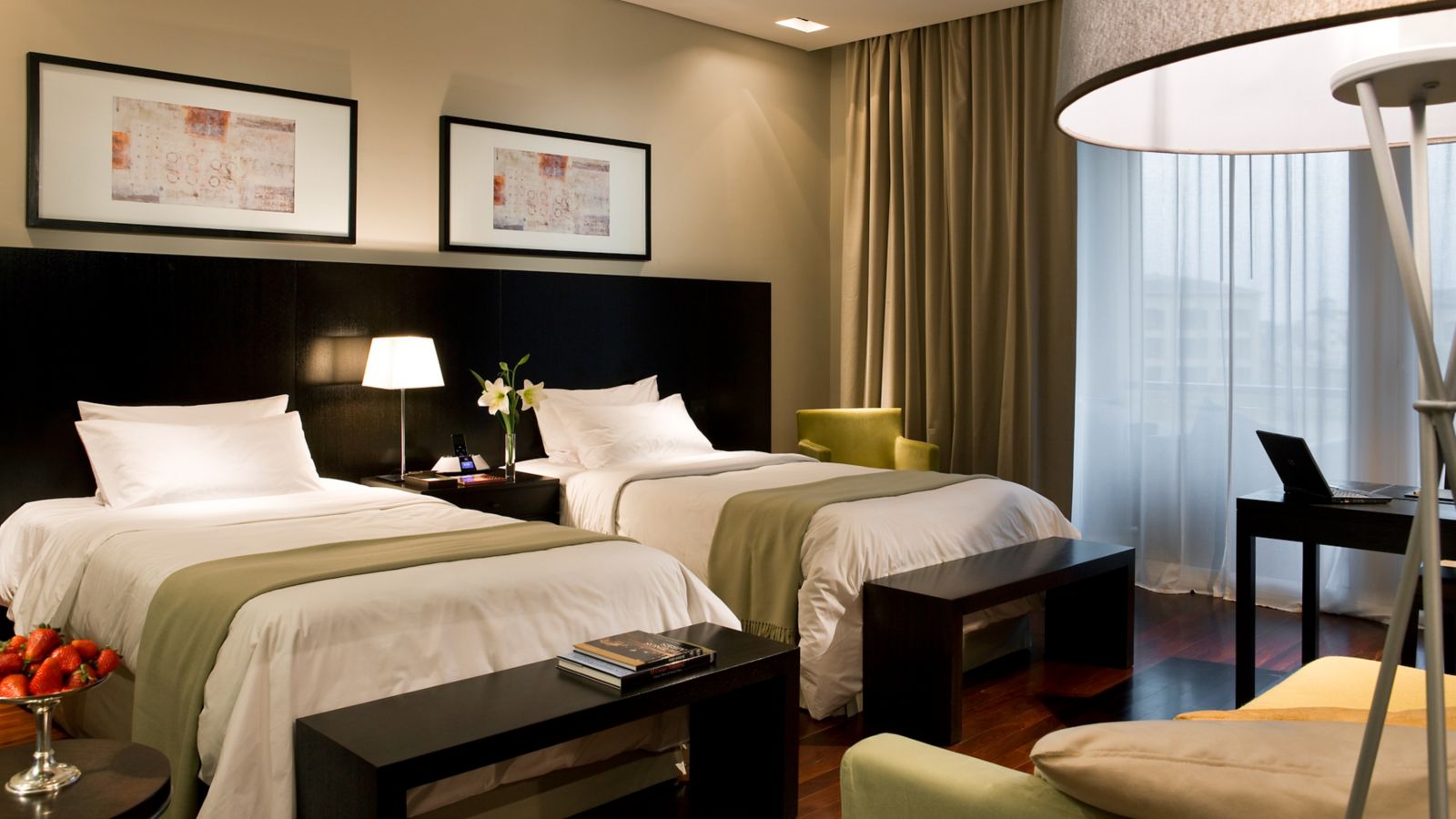 Sofitel La Reserva Cardales - Argentina