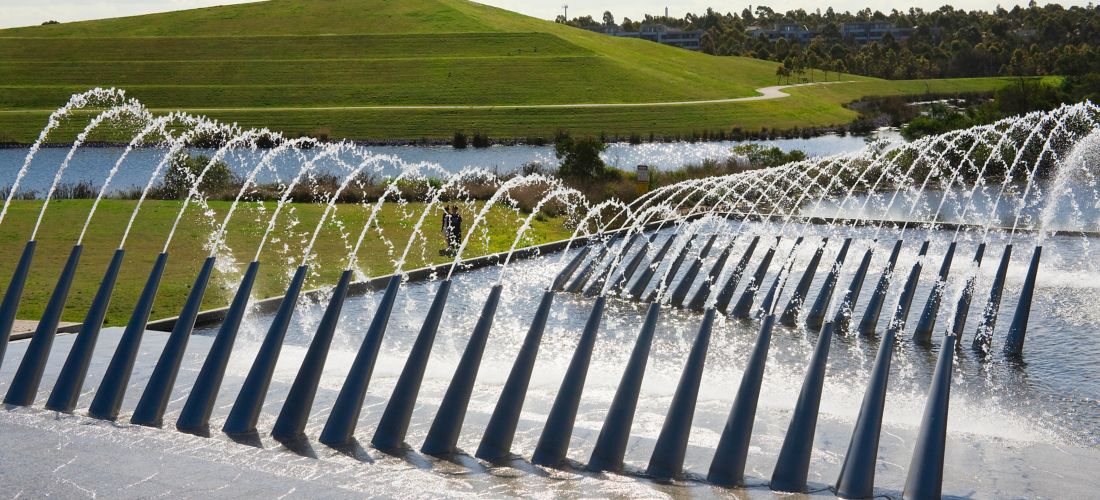 Destination Sydney - Australia