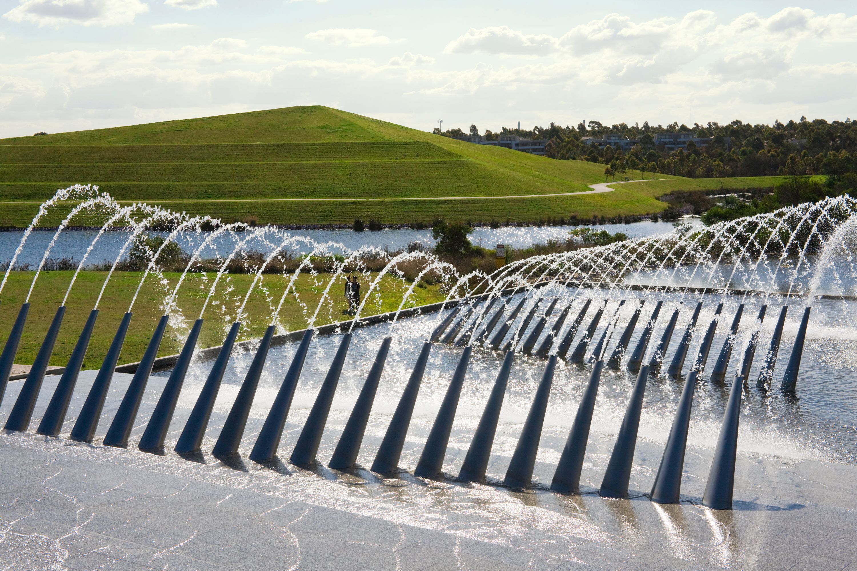 Destination Sydney - Australia