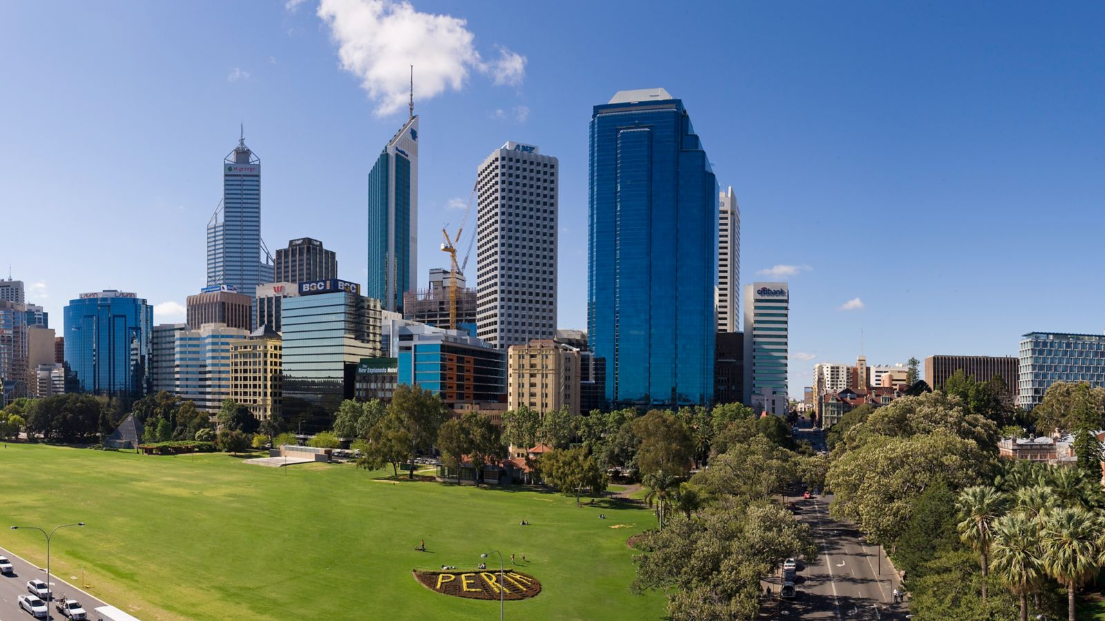 Perth travel guide, things to do in perth 