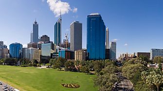 Perth travel guide, things to do in perth 