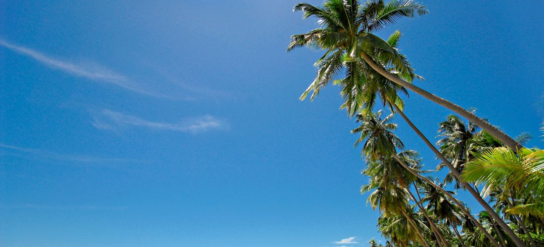 Destination Koh Samui - Thailand