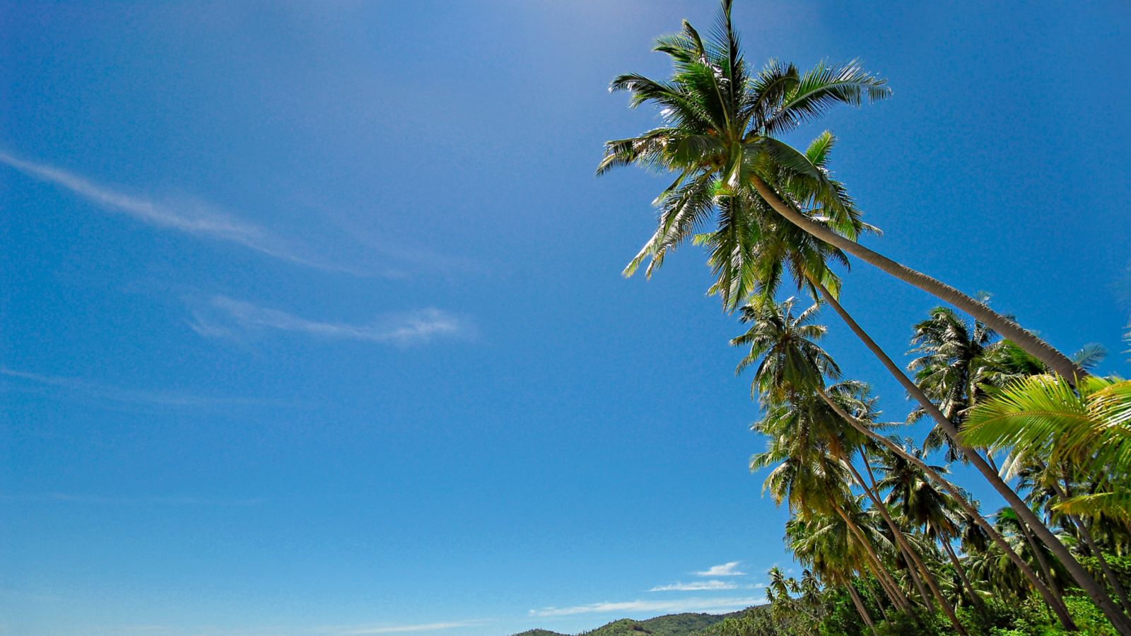 Destination Koh Samui - Thailand