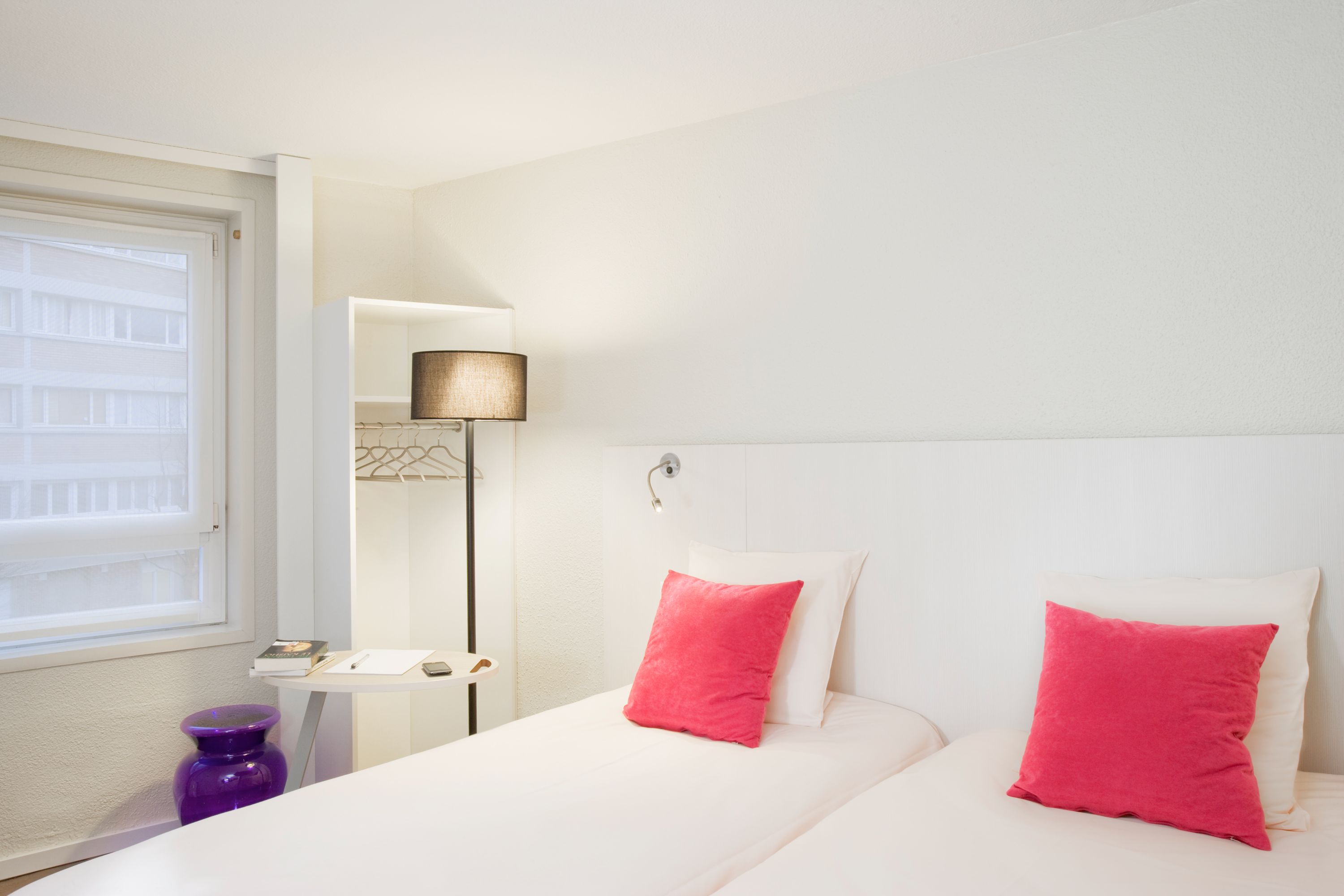 ibis Styles Lille Centre Gare Beffroi - France