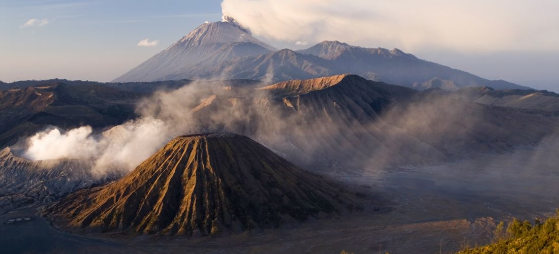 Destination Yogyakarta - Indonesia