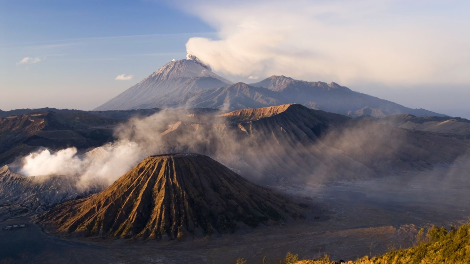 Destination Yogyakarta - Indonesia