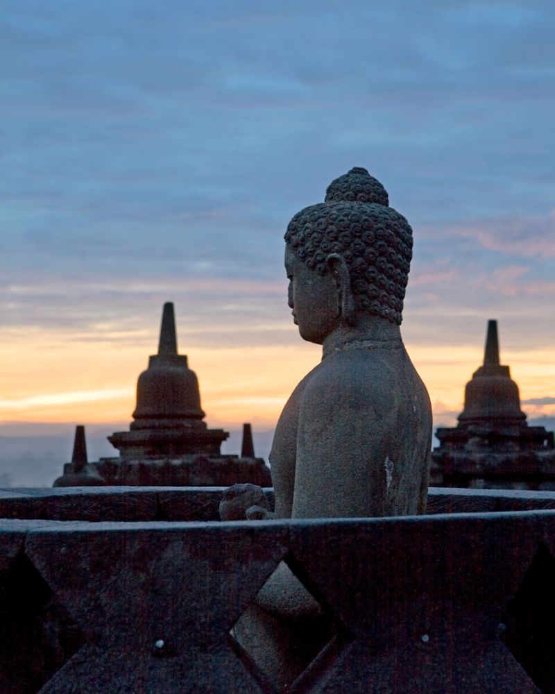 Budget Hotel Terbaik di Yogyakarta