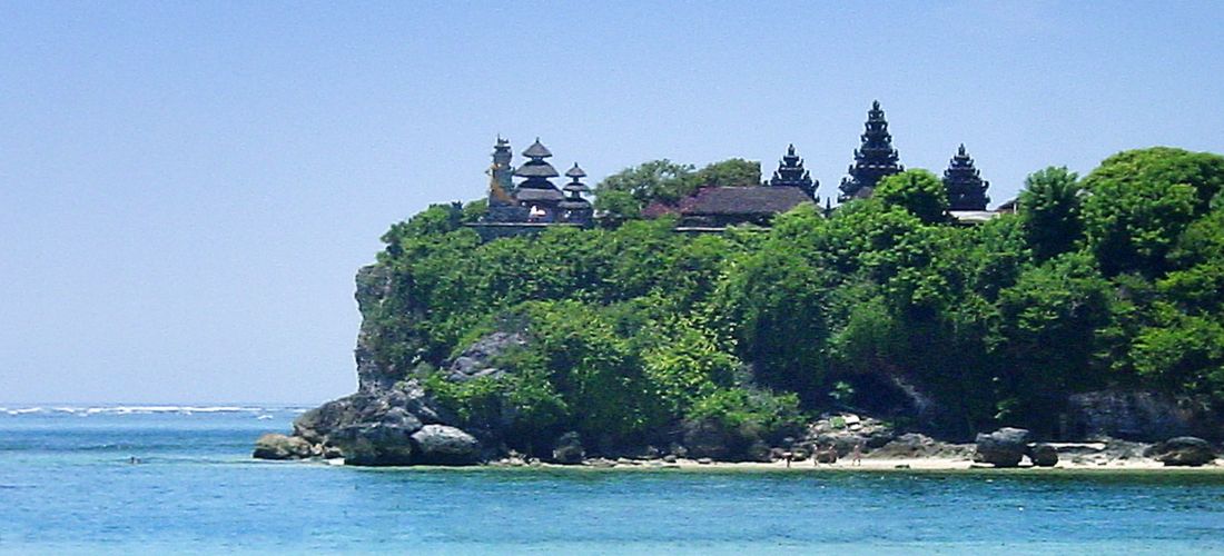 Destination Kuta (Bali) - Indonesia