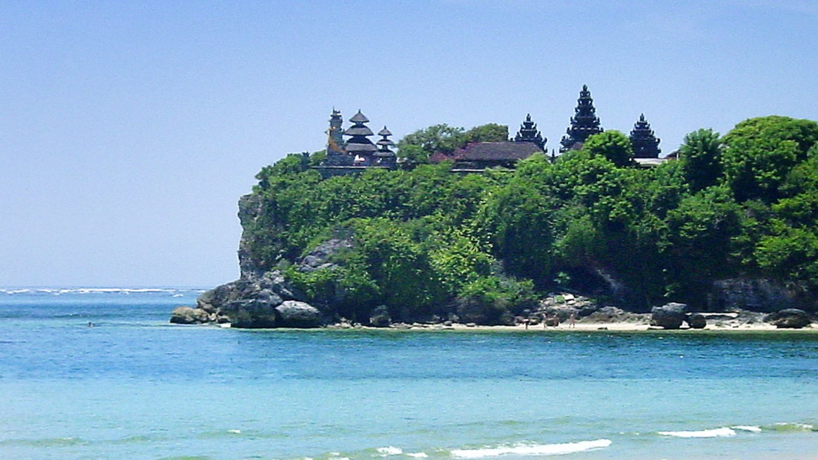 Destination Kuta (Bali) - Indonesia