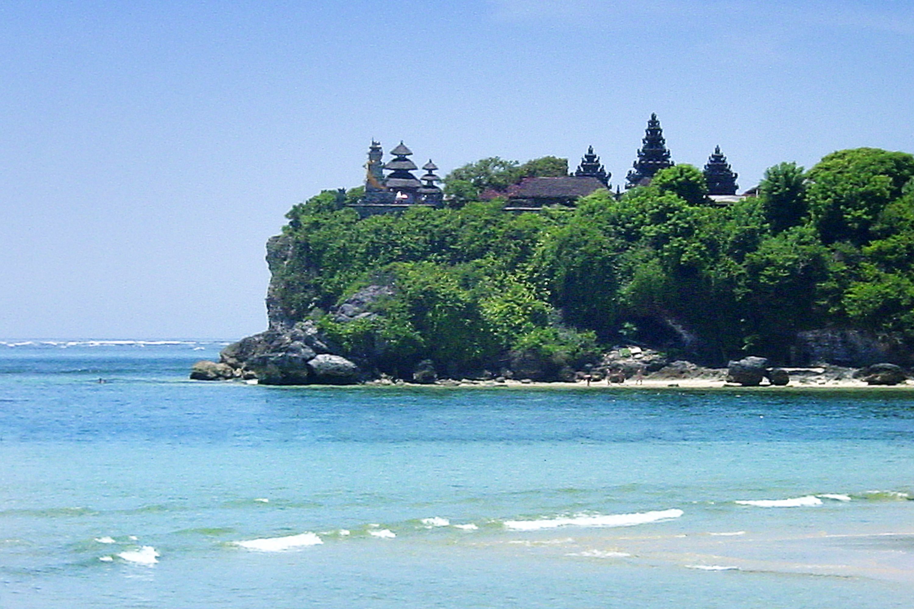 Destination Kuta (Bali) - Indonesia