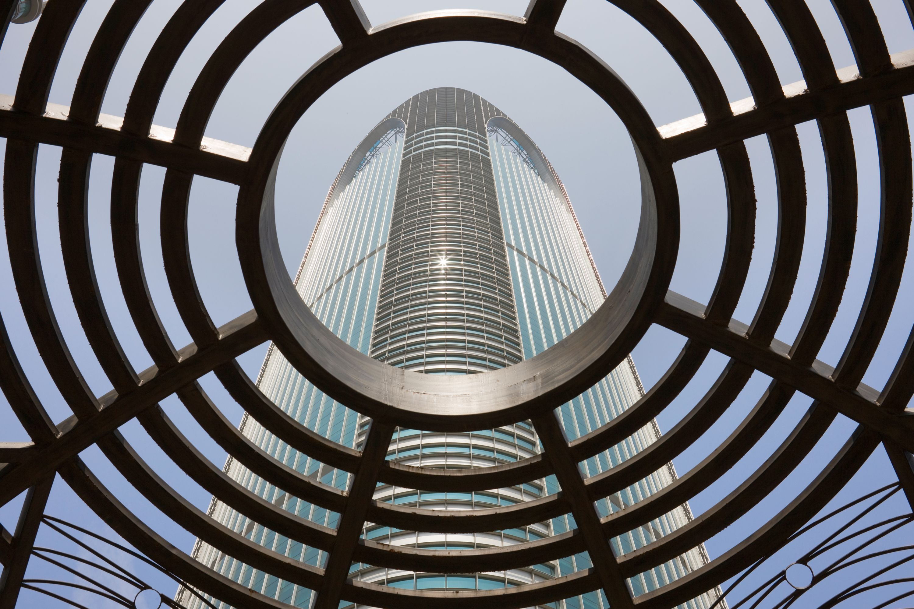 Pullman Shanghai Central - China