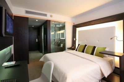 Novotel Buenos Aires - Argentina