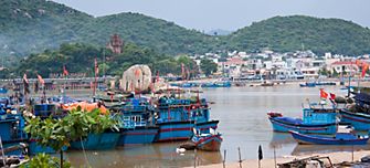Destination Nha Trang - Vietnam