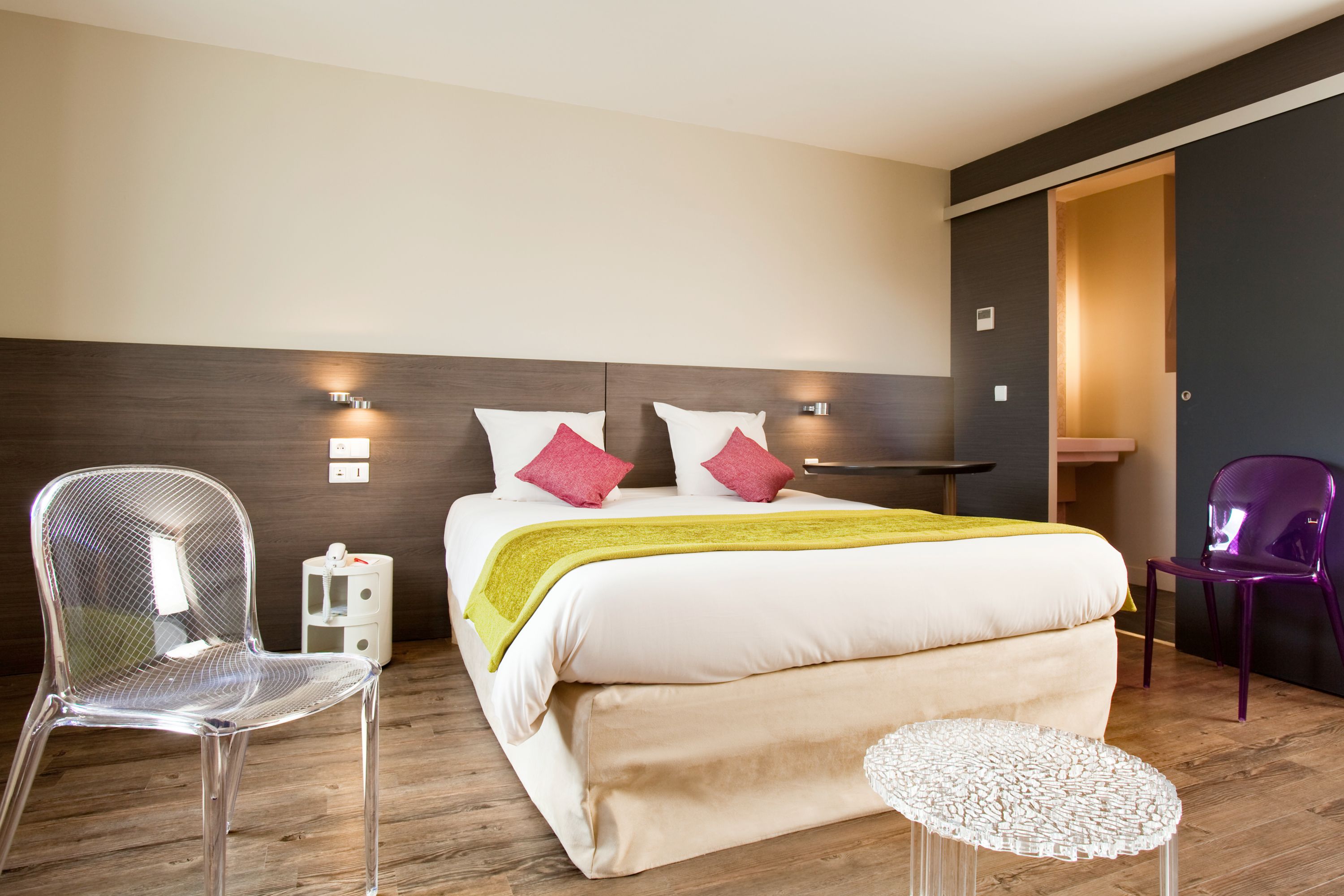 ibis Styles Compiegne - France