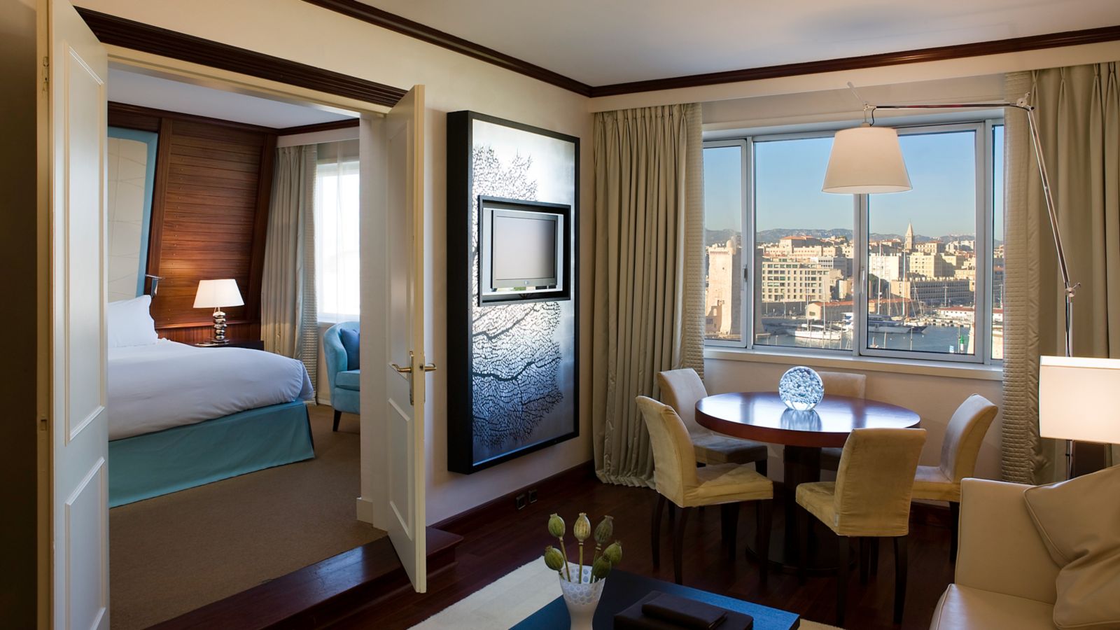 Sofitel Marseille Vieux Port - France