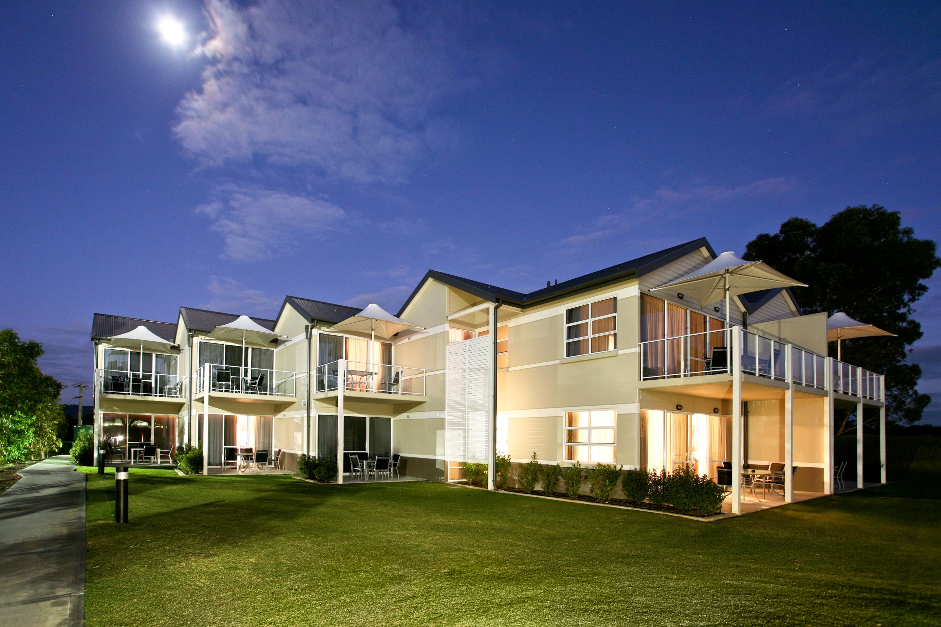 The Sebel Swan Valley The Vines - Australia