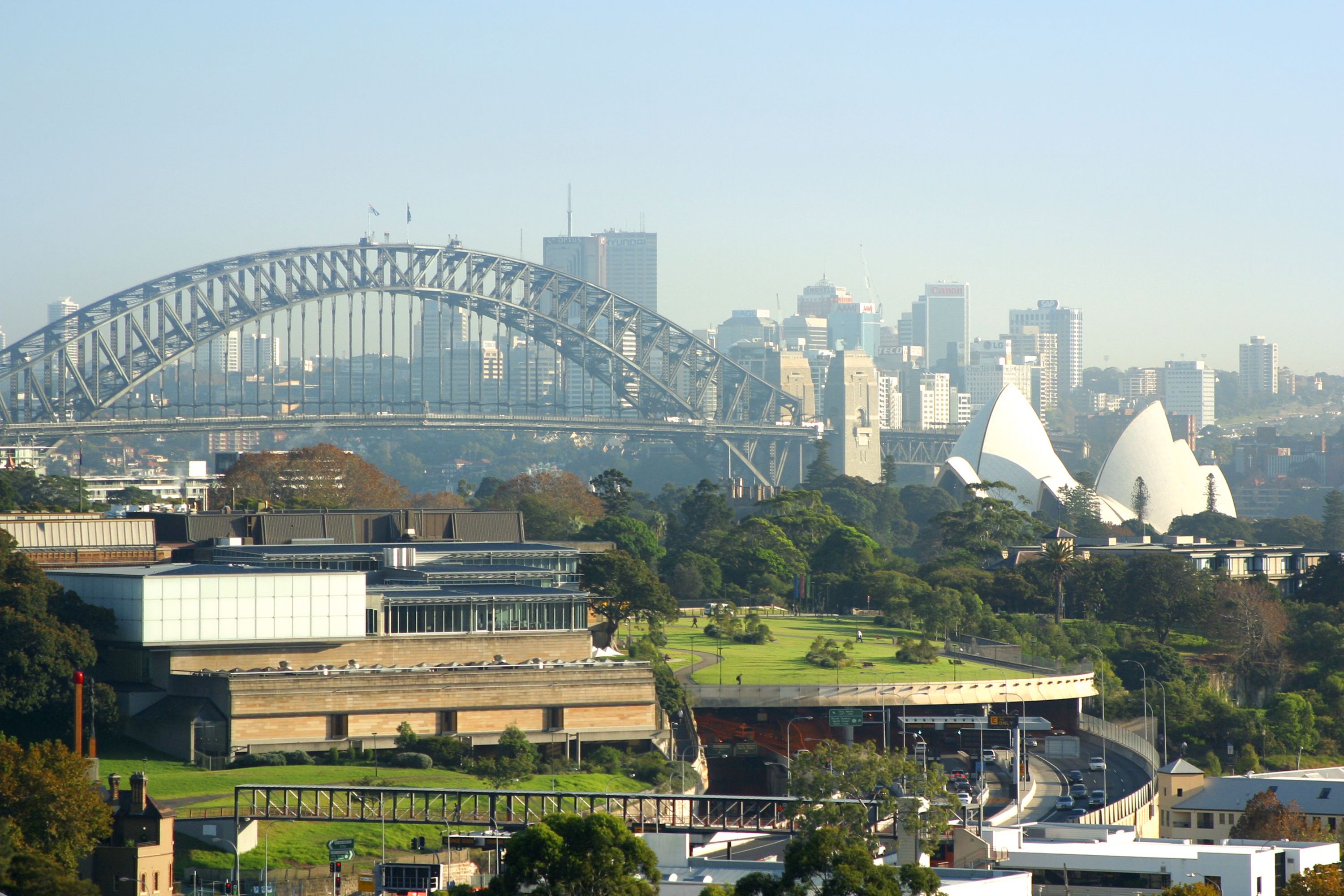 ibis budget Sydney East - Australia