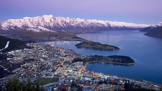 Queenstown/things/to/do