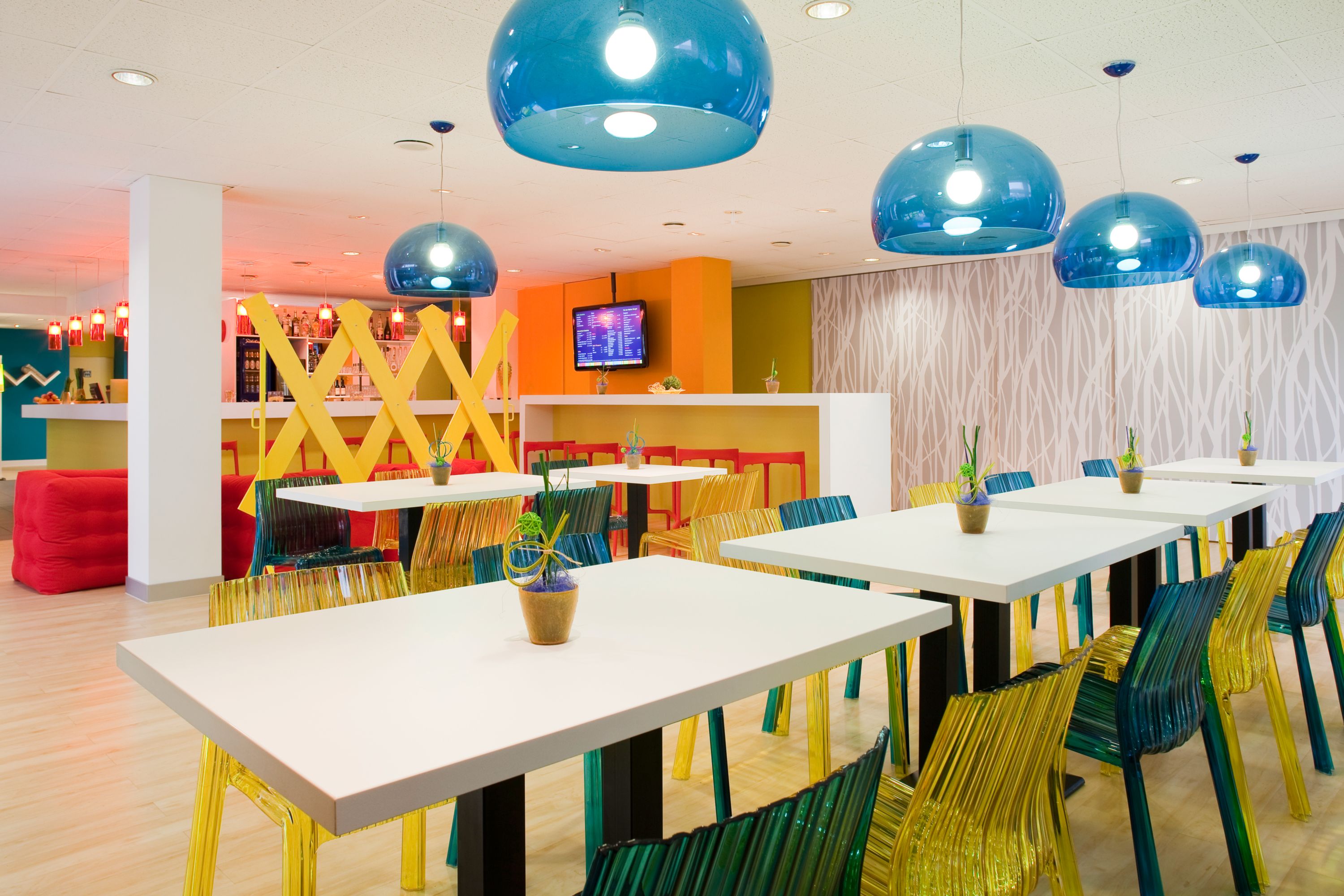 ibis Styles Duesseldorf Neuss - Germany