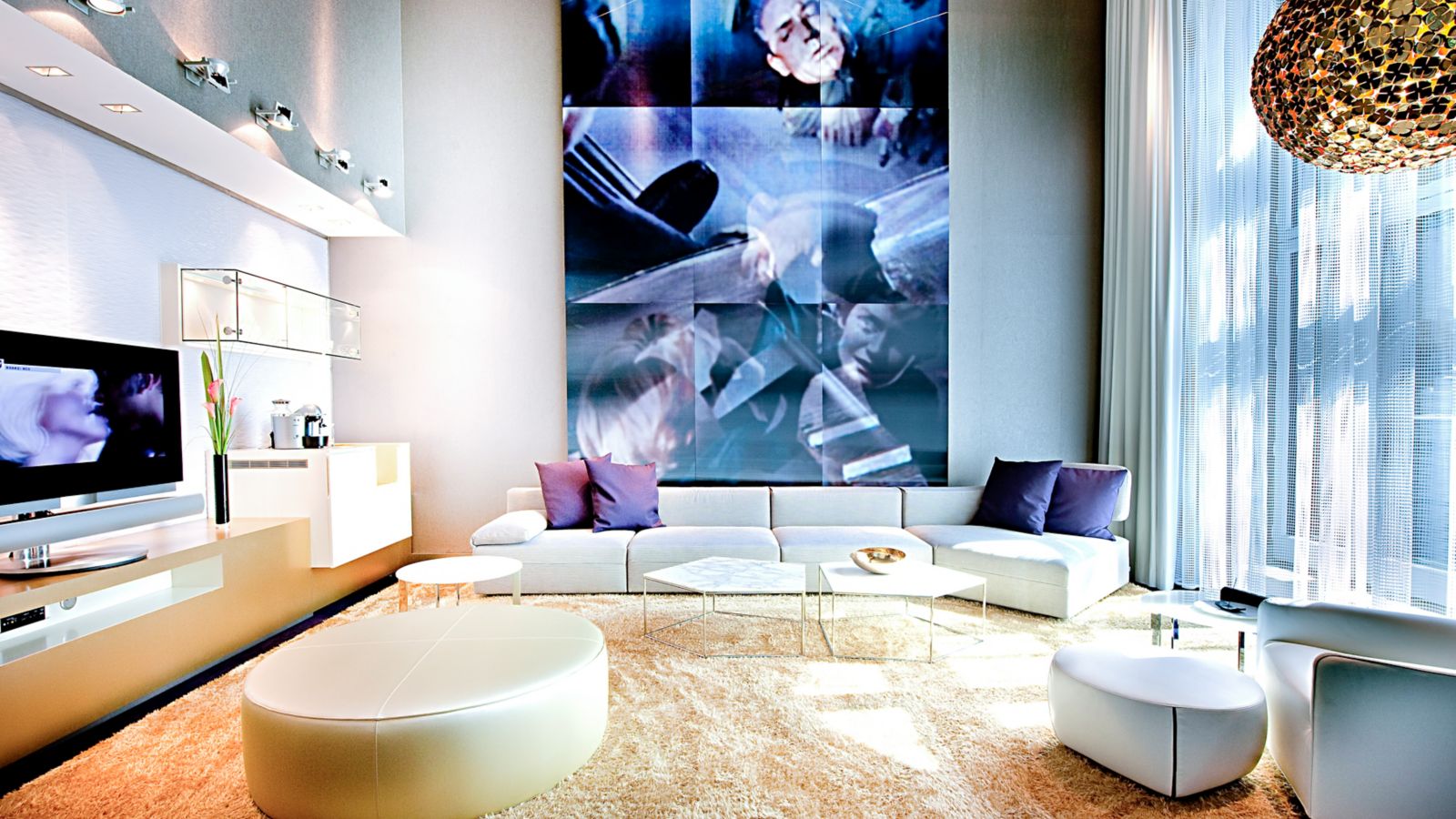 Sofitel Munich Bayerpost - Germany