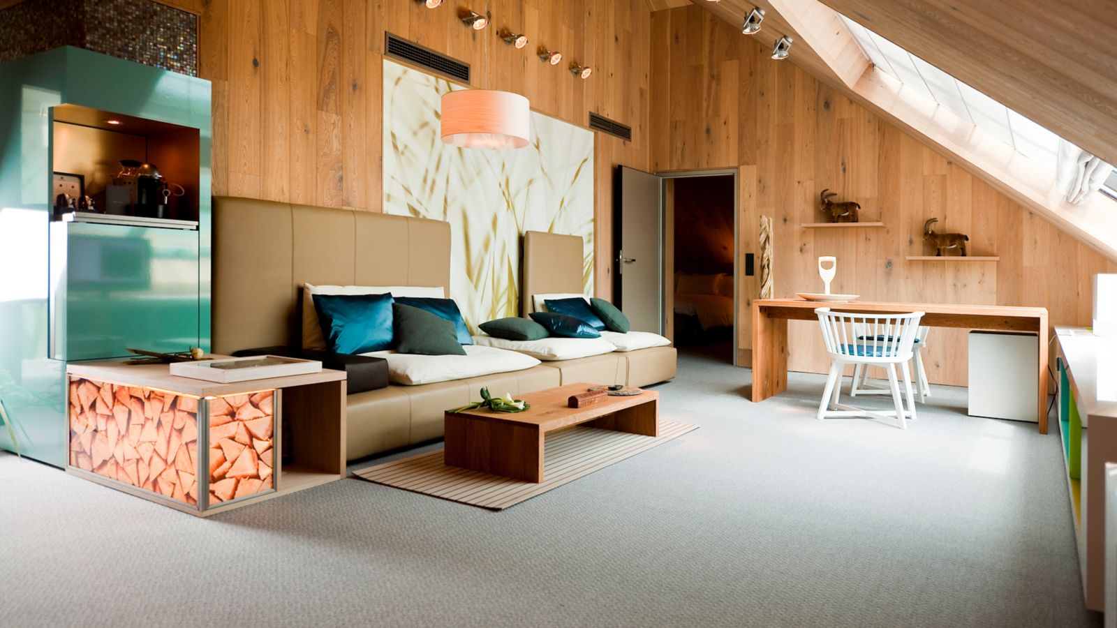 Sofitel Munich Bayerpost - Germany