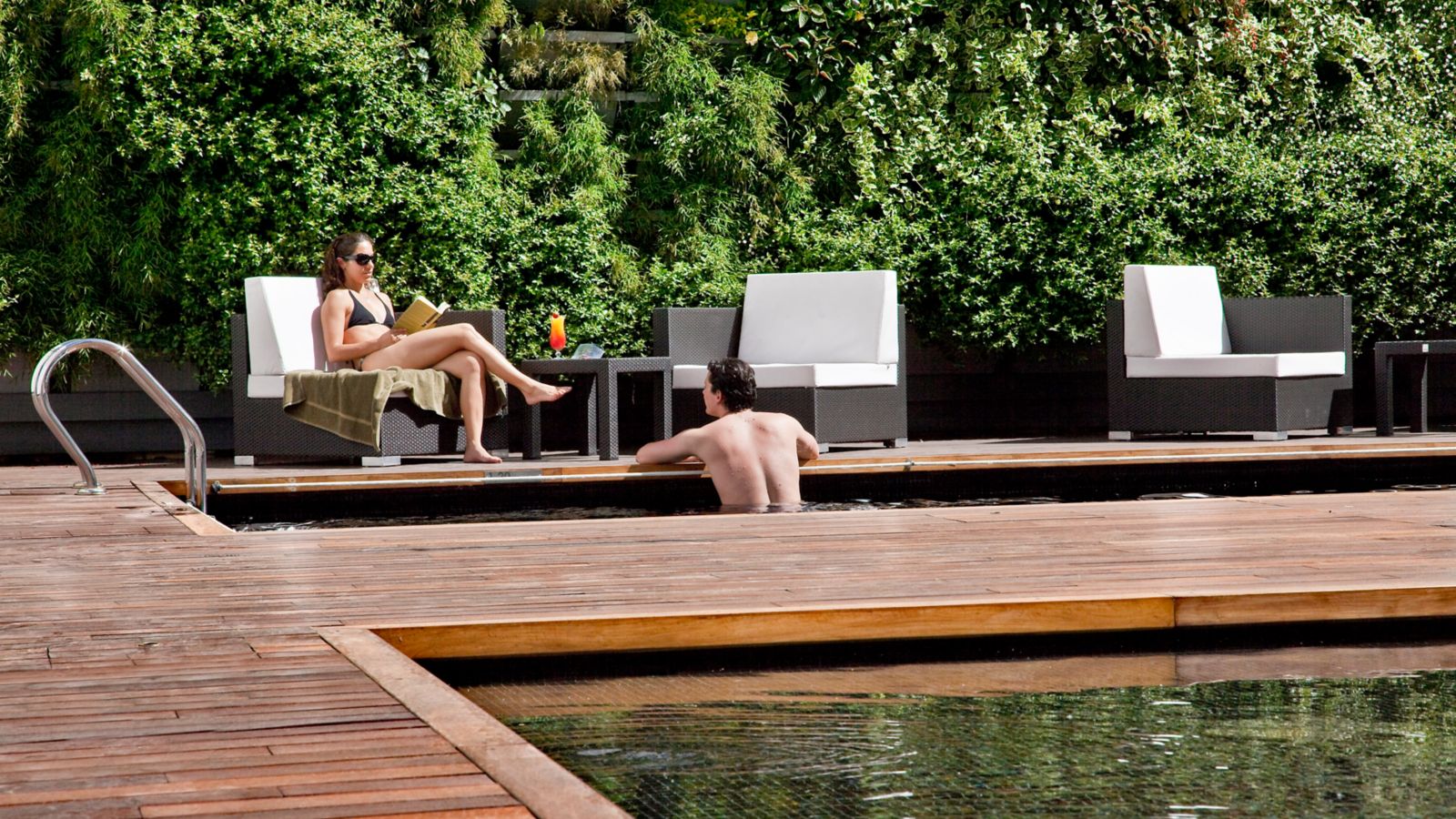 vacaciones en buenos aires