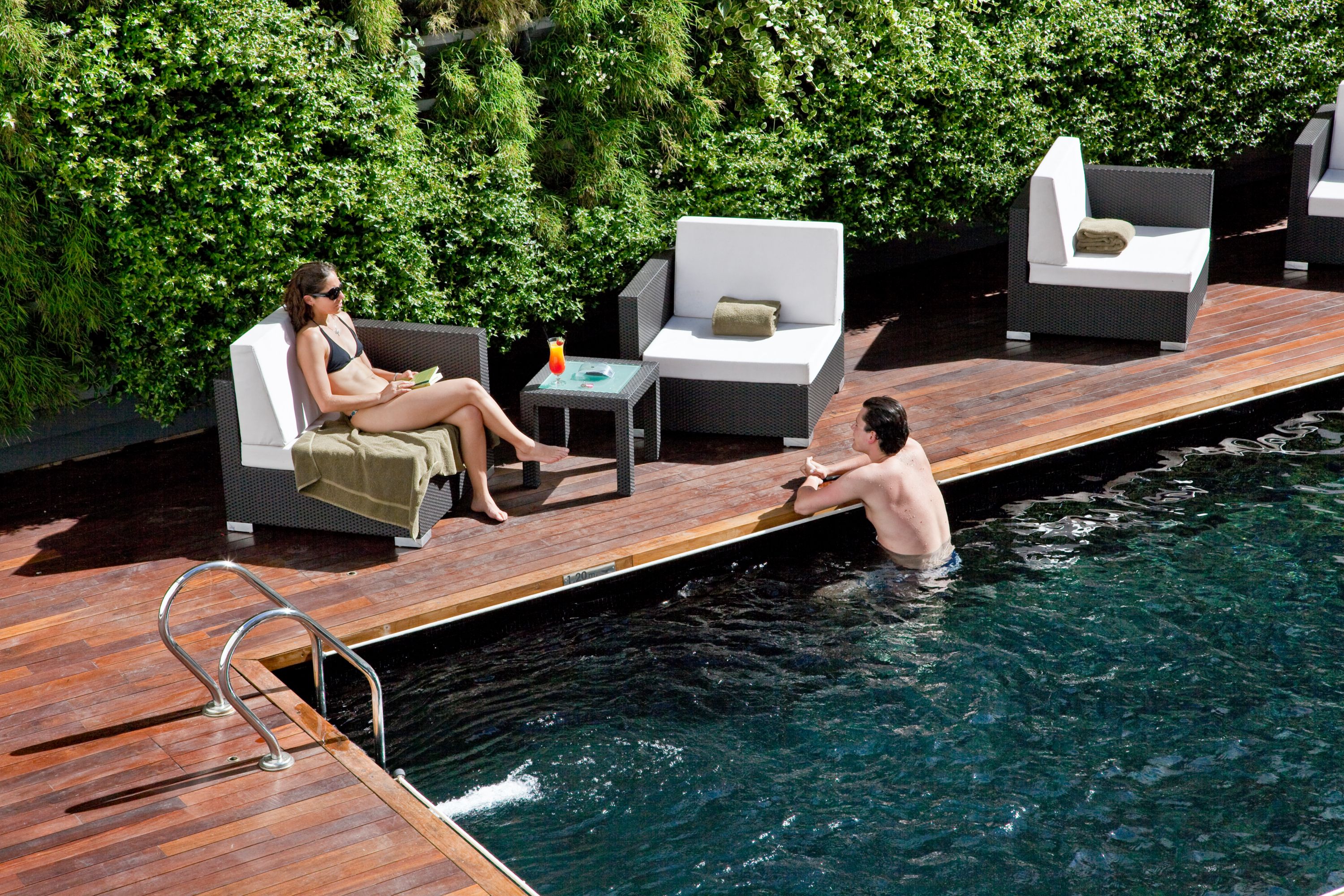 Novotel Buenos Aires - Argentina