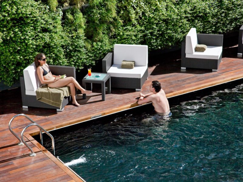 Novotel Buenos Aires - Argentina