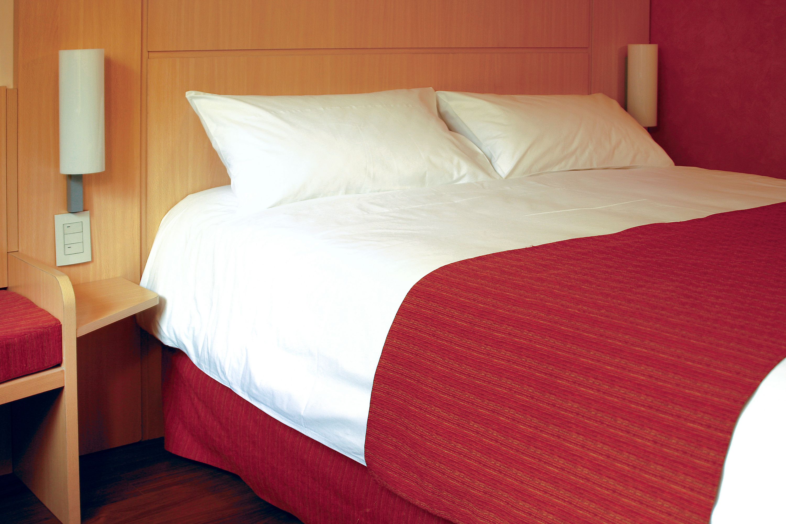 ibis Buenos Aires Obelisco - Argentina