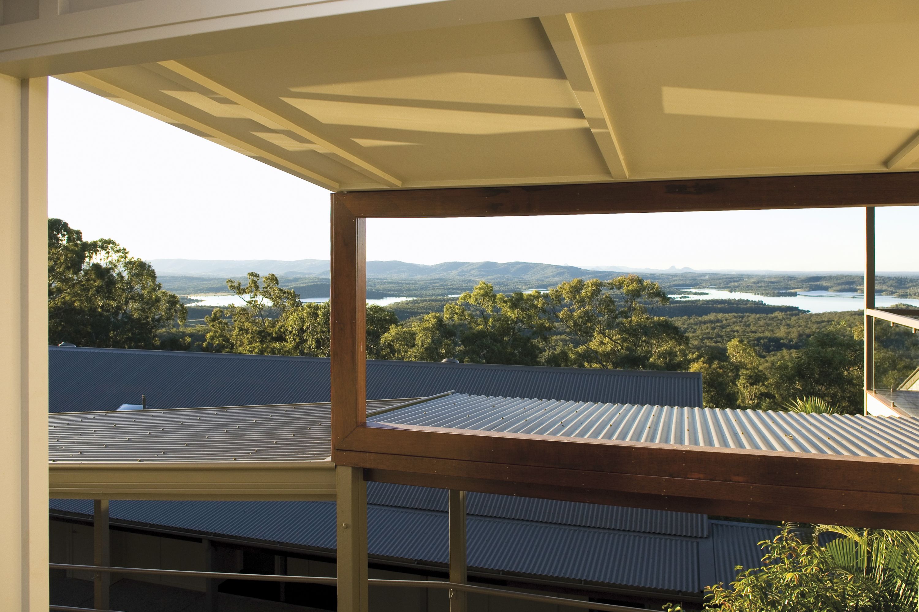 Mercure Clear Mountain Lodge - Australia