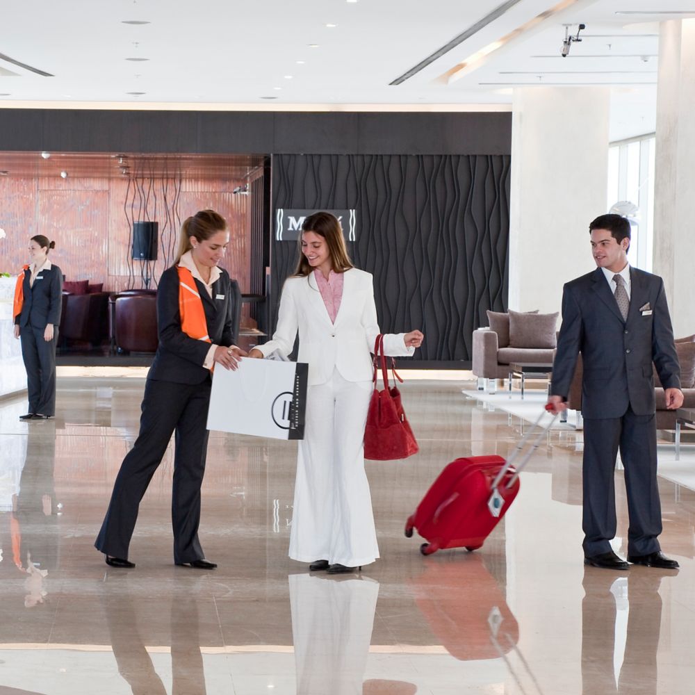 Pullman Rosario City Center - Argentina