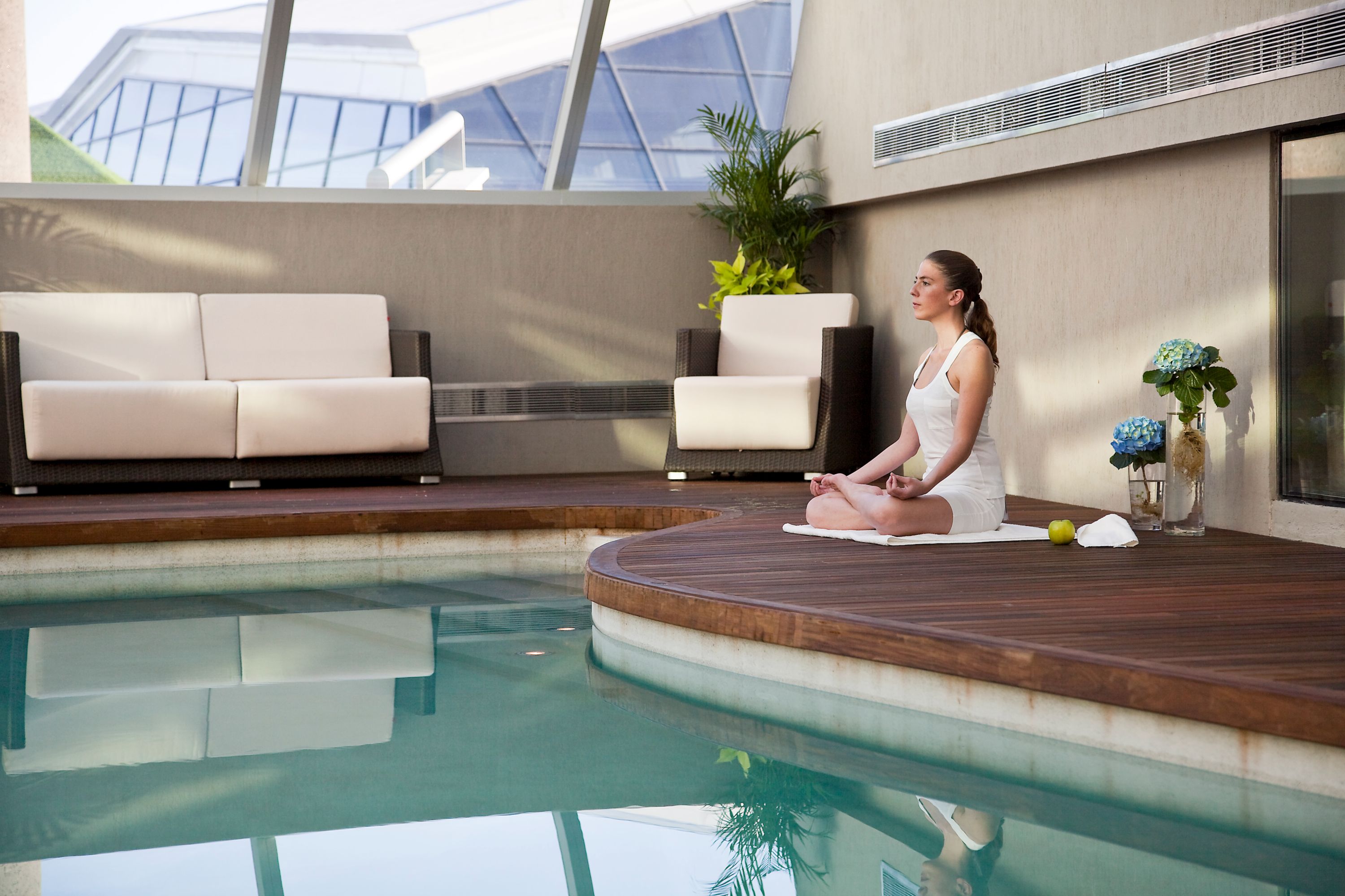 Pullman Rosario City Center - Argentina