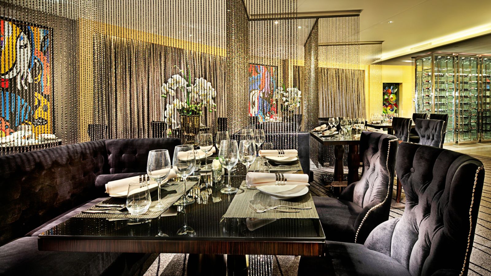 Sofitel Jinan Silver Plaza - China