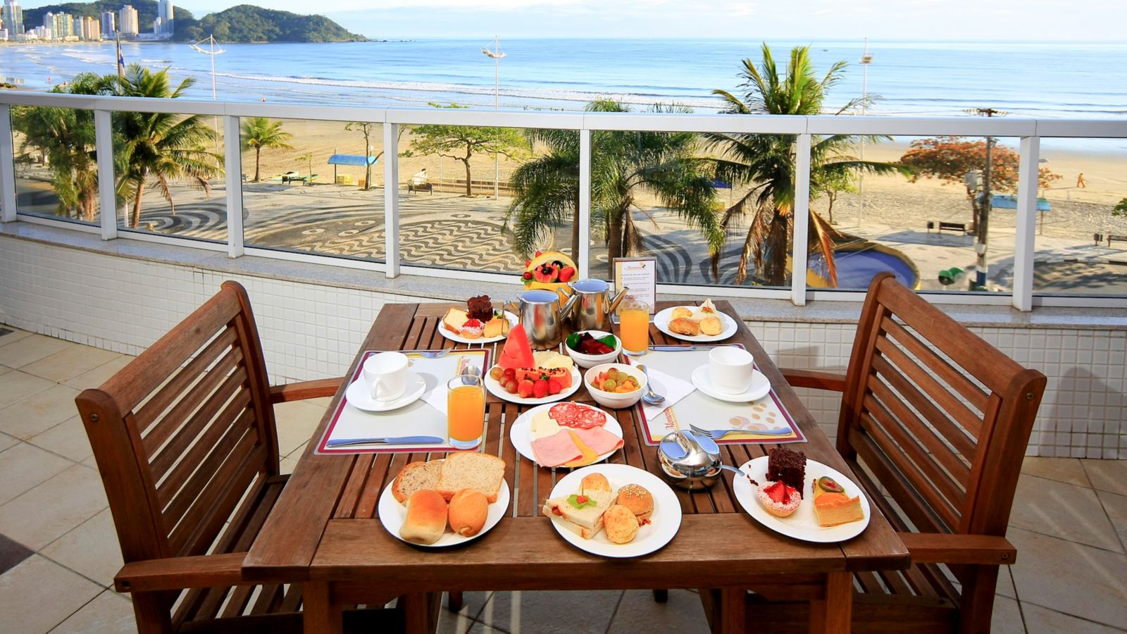 Los mejores restaurantes de America Latina