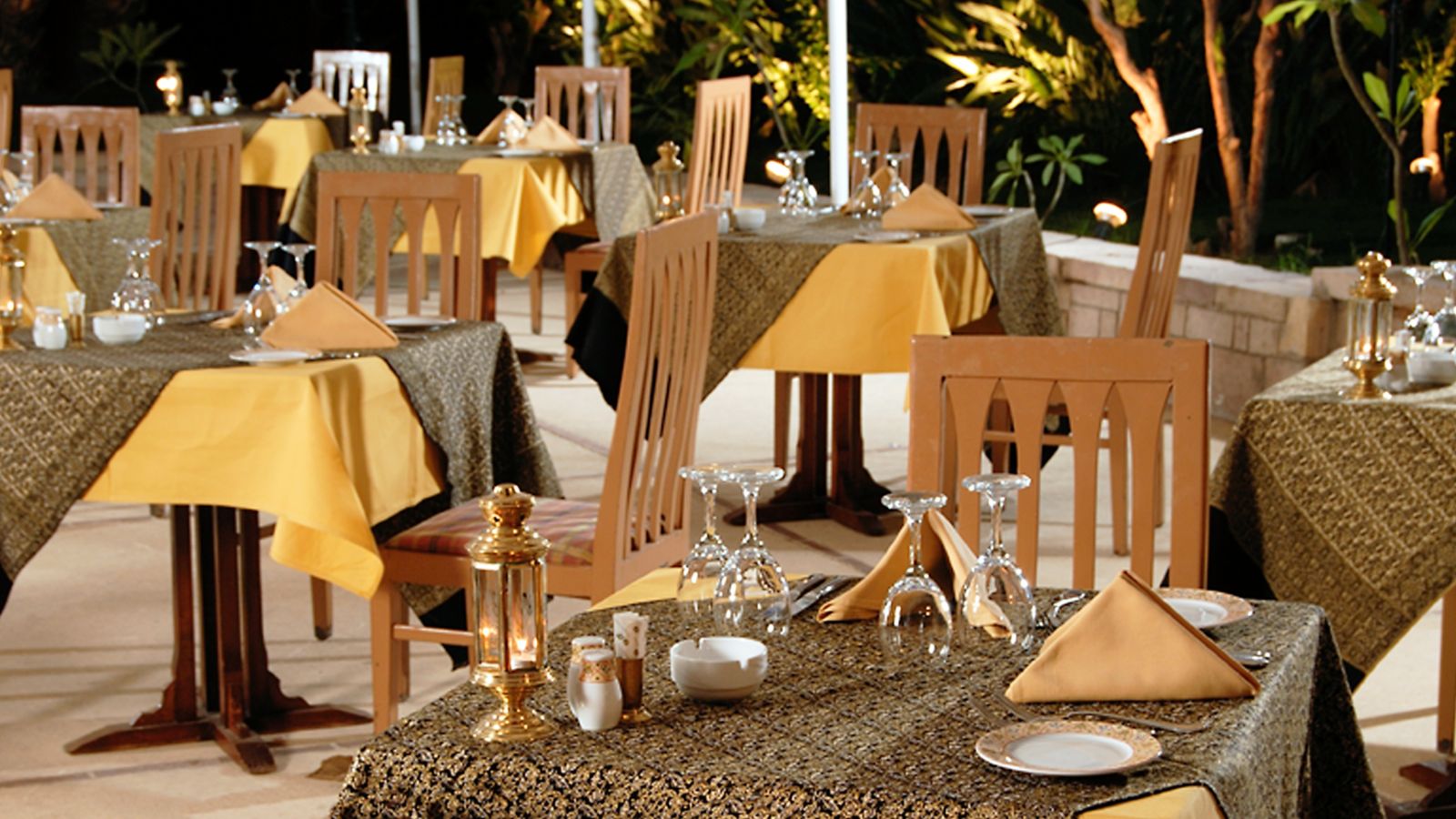 Sofitel Winter Palace Luxor - Egypt