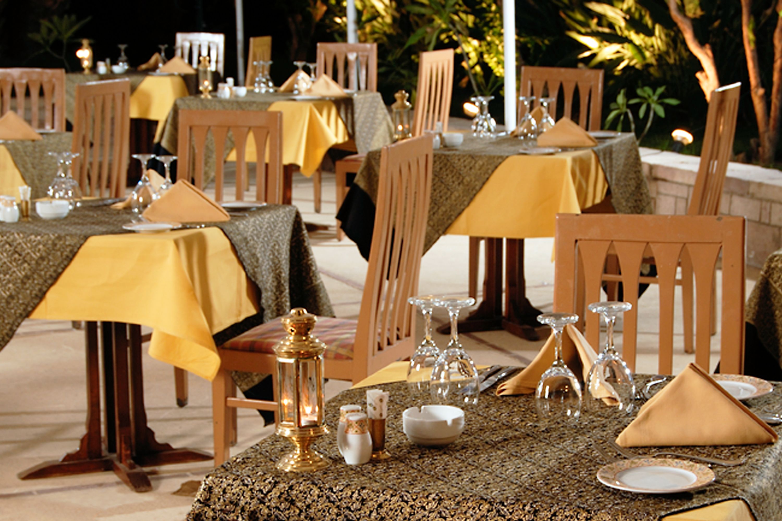 Sofitel Winter Palace Luxor - Egypt