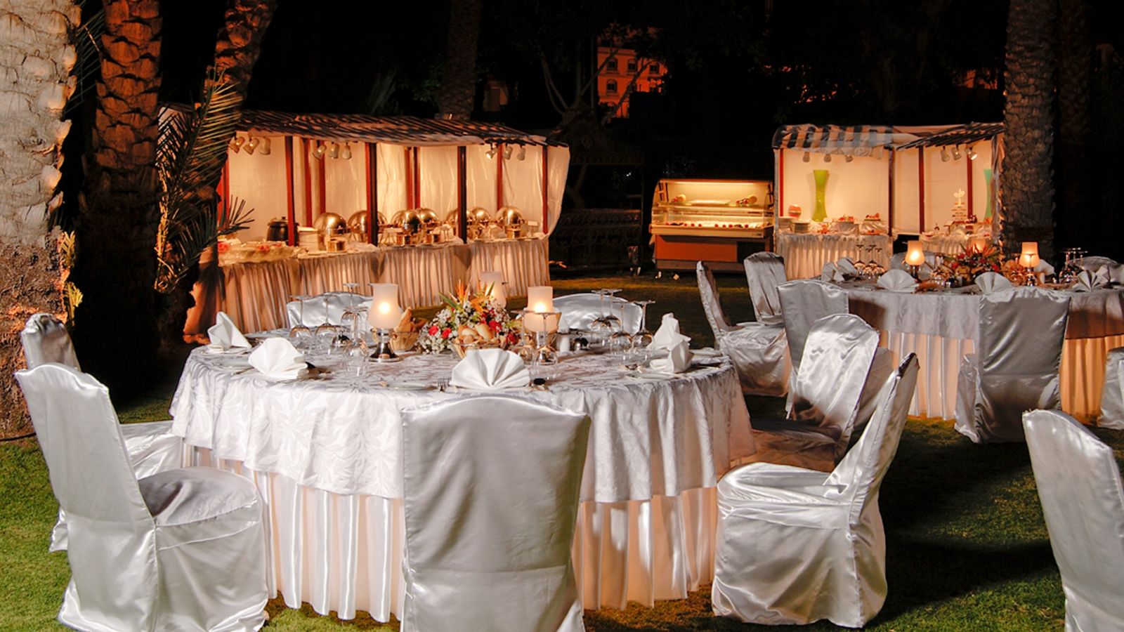 Sofitel Winter Palace Luxor - Egypt