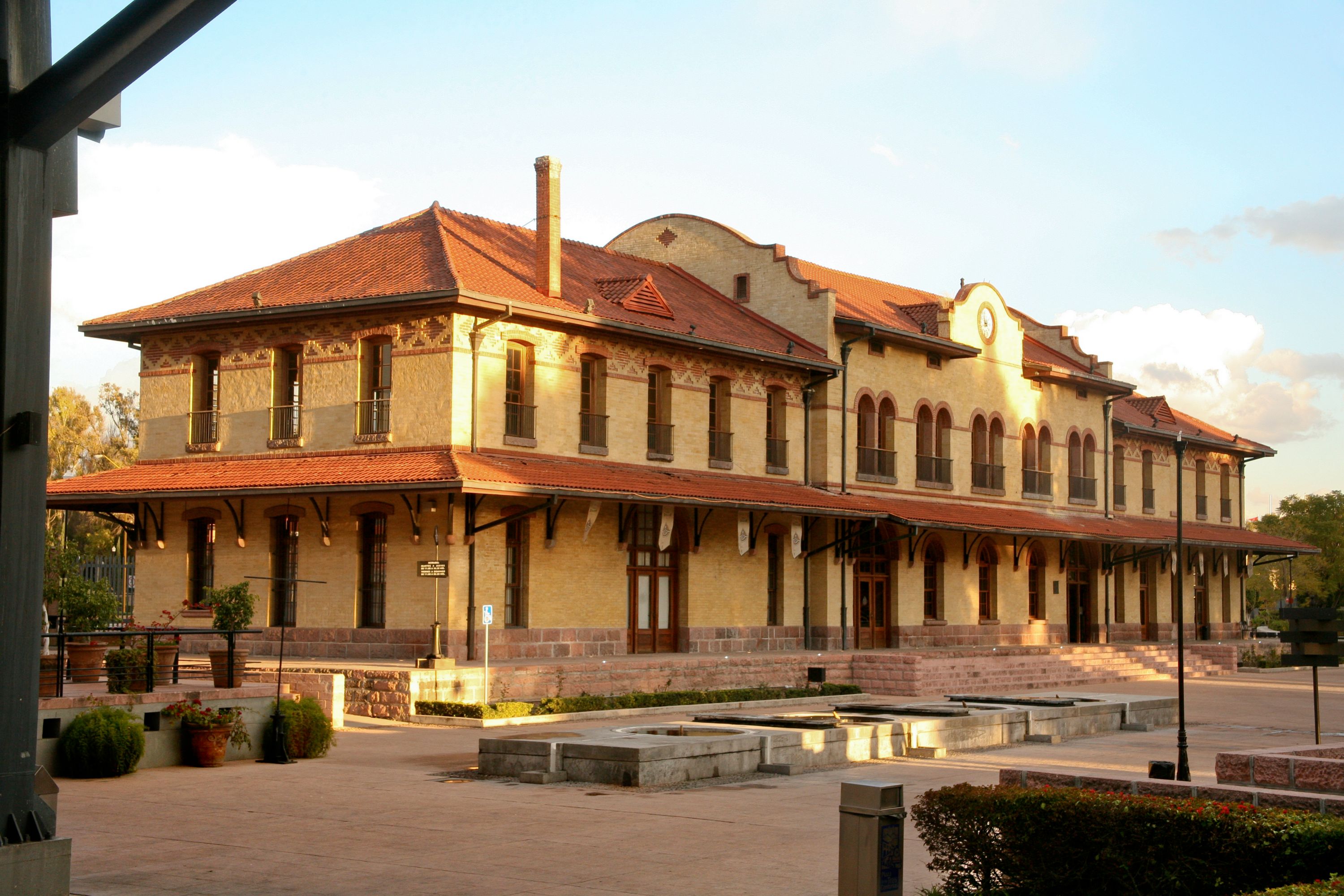 Destination Aguascalientes - Mexico