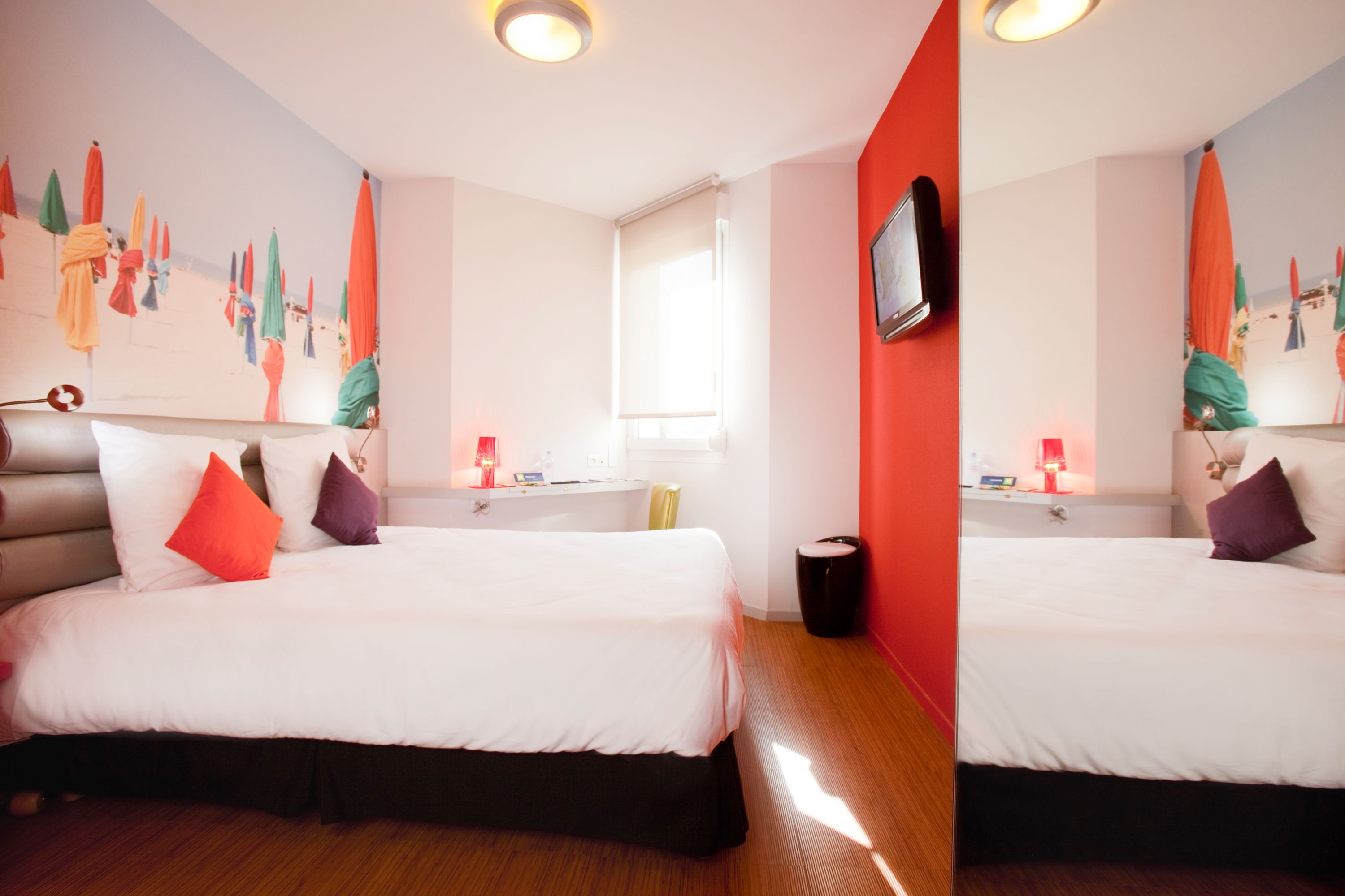 ibis Styles Saint Brieuc Gare Centre - France